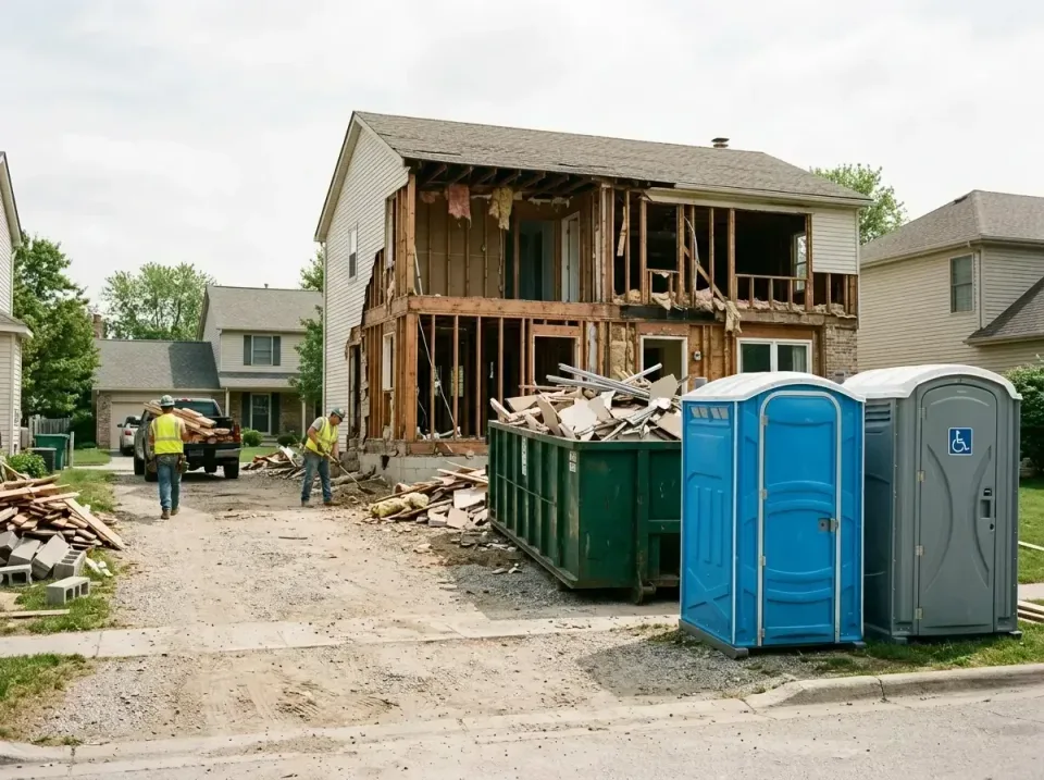 home-renovation-demolition-sit-010 — frequently asked questions, Portable Toilet & Dumpsters Rental in Tenafly, NJ